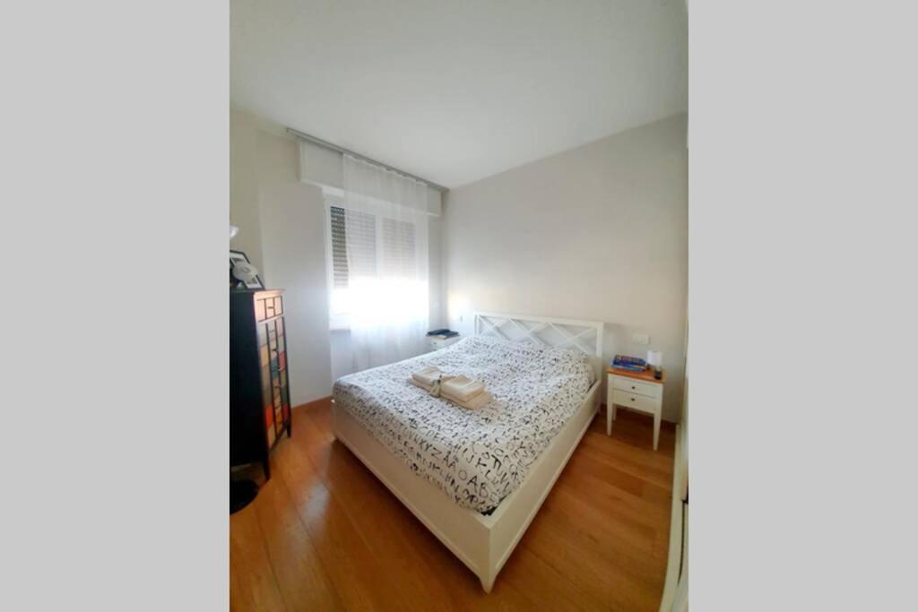 Home Sweet Home A 2 Passi Dal Mare レッコ エクステリア 写真